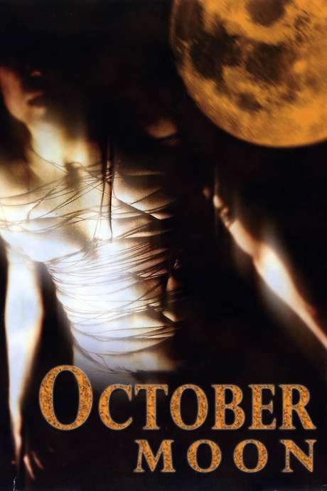 October Moon